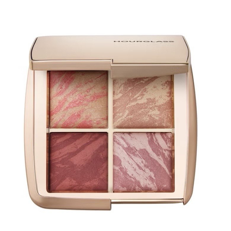Палетка румян Hourglass Ambient Lighting Edit Flushed Edit, 6.4 г