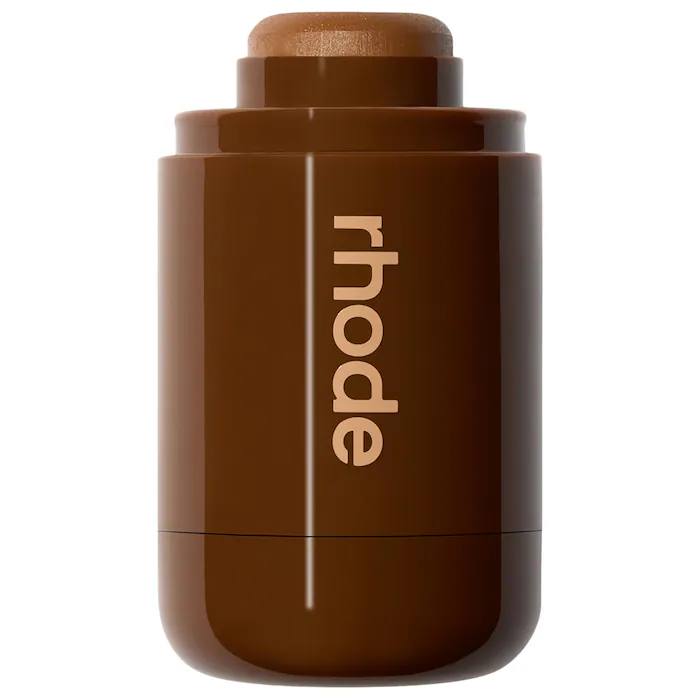 Кремовий бронзер Rhode Pocket Bronze Long-Wearing Cream Bronzer - Sunbed, 5.3 г