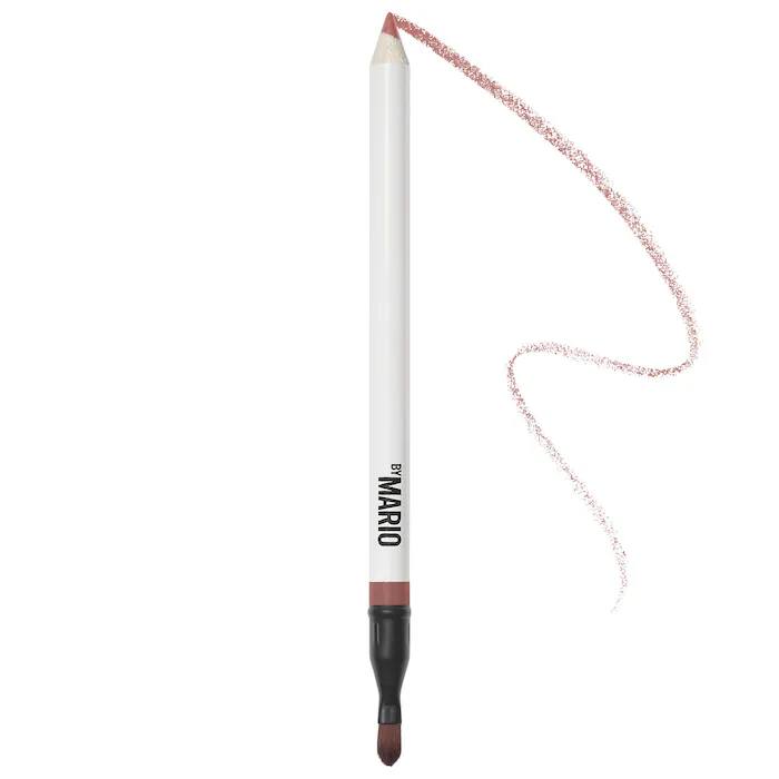 Карандаш для губ Makeup By Mario Ultra Suede Sculpting Lip Pencil - Toasty, 1.4 г