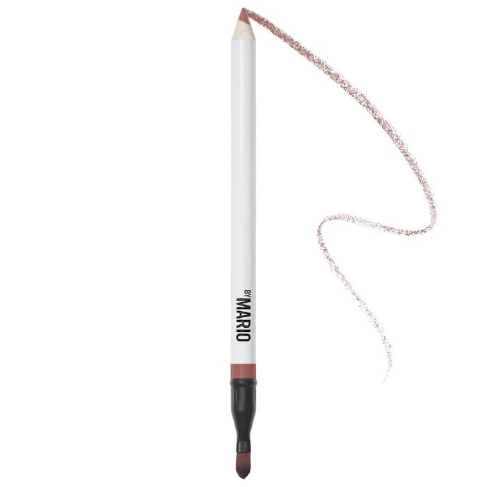 Карандаш для губ Makeup By Mario Ultra Suede Sculpting Lip Pencil - Hugh, 1.4 г