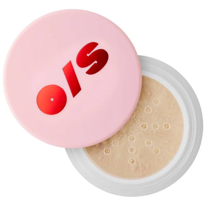 Міні пудра ONE/SIZE by Patrick Starrr Mini Ultimate Blurring Setting Powder - Universal Translucent 6.5 г