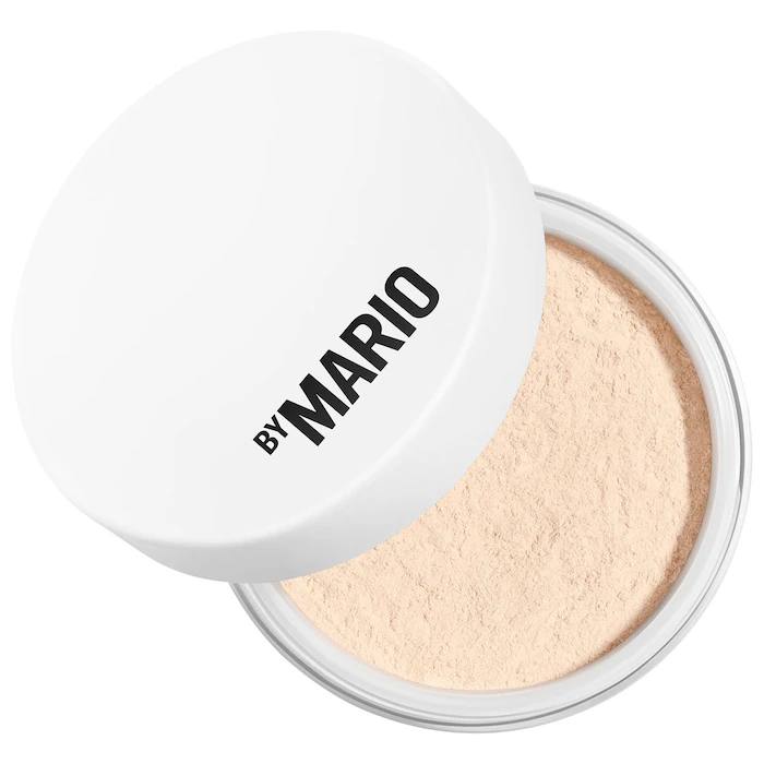 Розсипна пудра Makeup by Mario SurrealSkin Talc-Free Soft Blur Setting Powder - 2 Neutral Light, 15 г