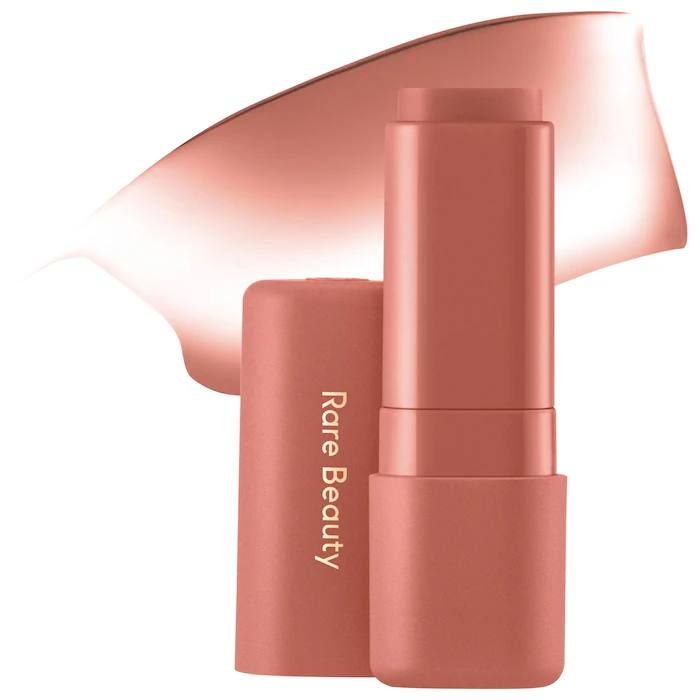 Олія для губ Rare Beauty by Selena Gomez Lip Butter Balm + Overnight Mask - Loved