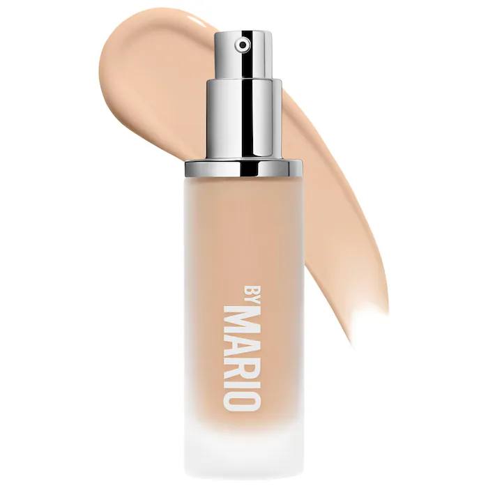 Тональний крем Makeup By Mario SurrealSkin Natural Finish Foundation - 4.5N