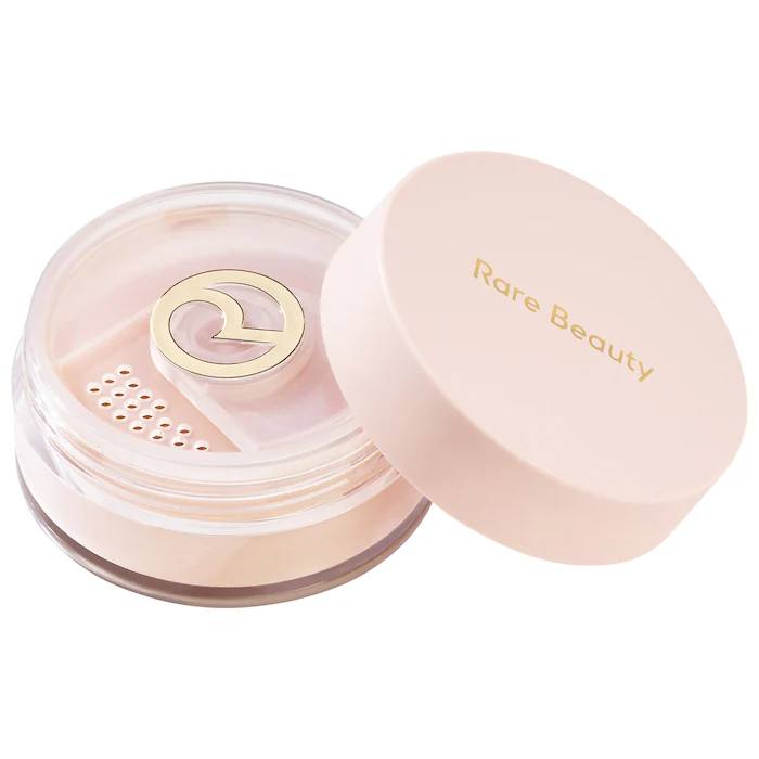 Розсипчаста пудра Rare Beauty by Selena Gomez Always an Optimist Soft Radiance Setting Powder - Light