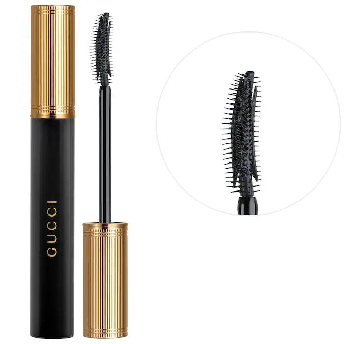 Тушь для ресниц Gucci Le Magnétisme Volumizing Mascara 7.5 мл