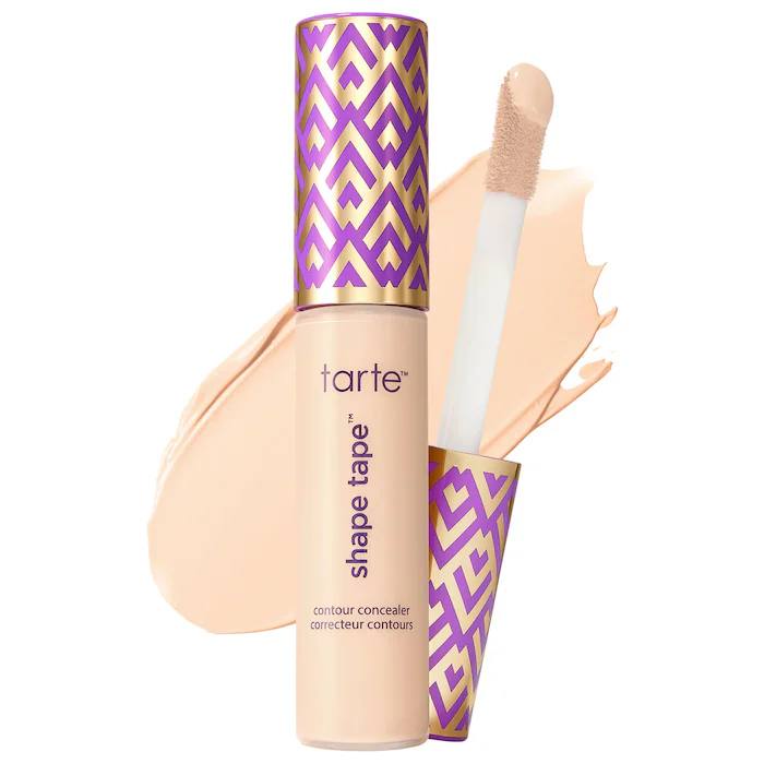 Консилер Tarte Shape Tape Contour Concealer відтінок 12N Fair-Neutral, 10 мл