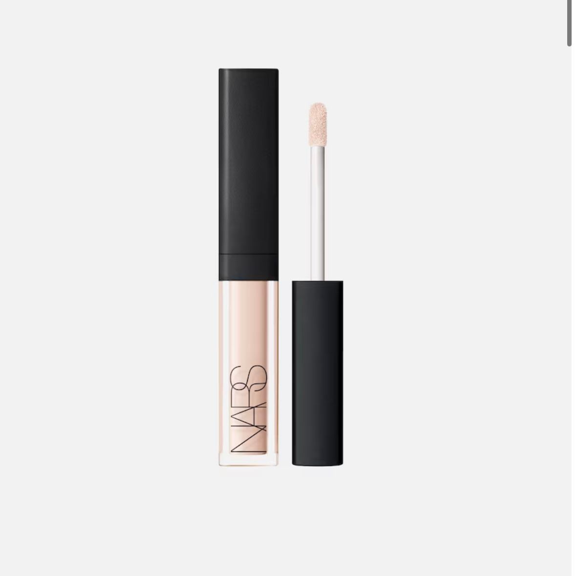 Жидкий консилер Nars Mini Radiant Creamy Concealer Vanilla 1.4 мл