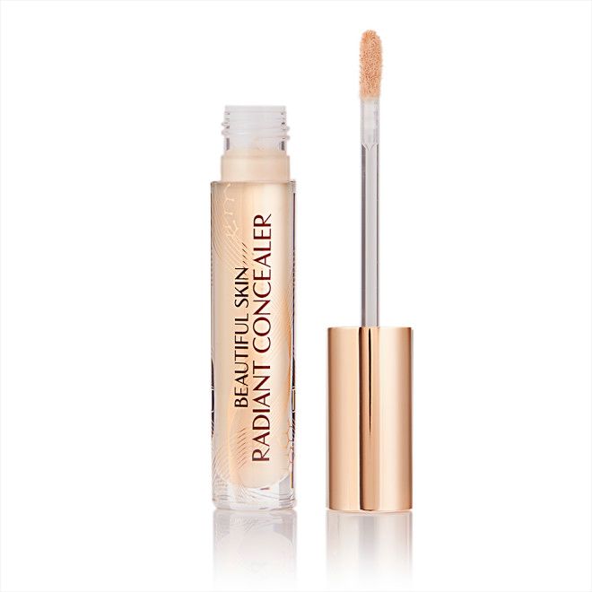 Консилер Charlotte Tilbury Beautiful Skin Radiant Concealer - 2 Fair