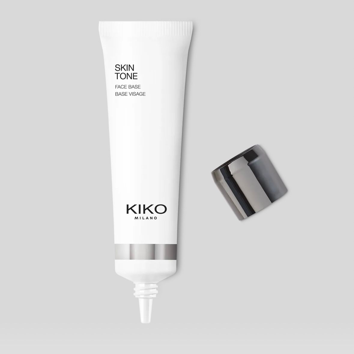 База для лица Kiko Milano Skin Tone Face Base