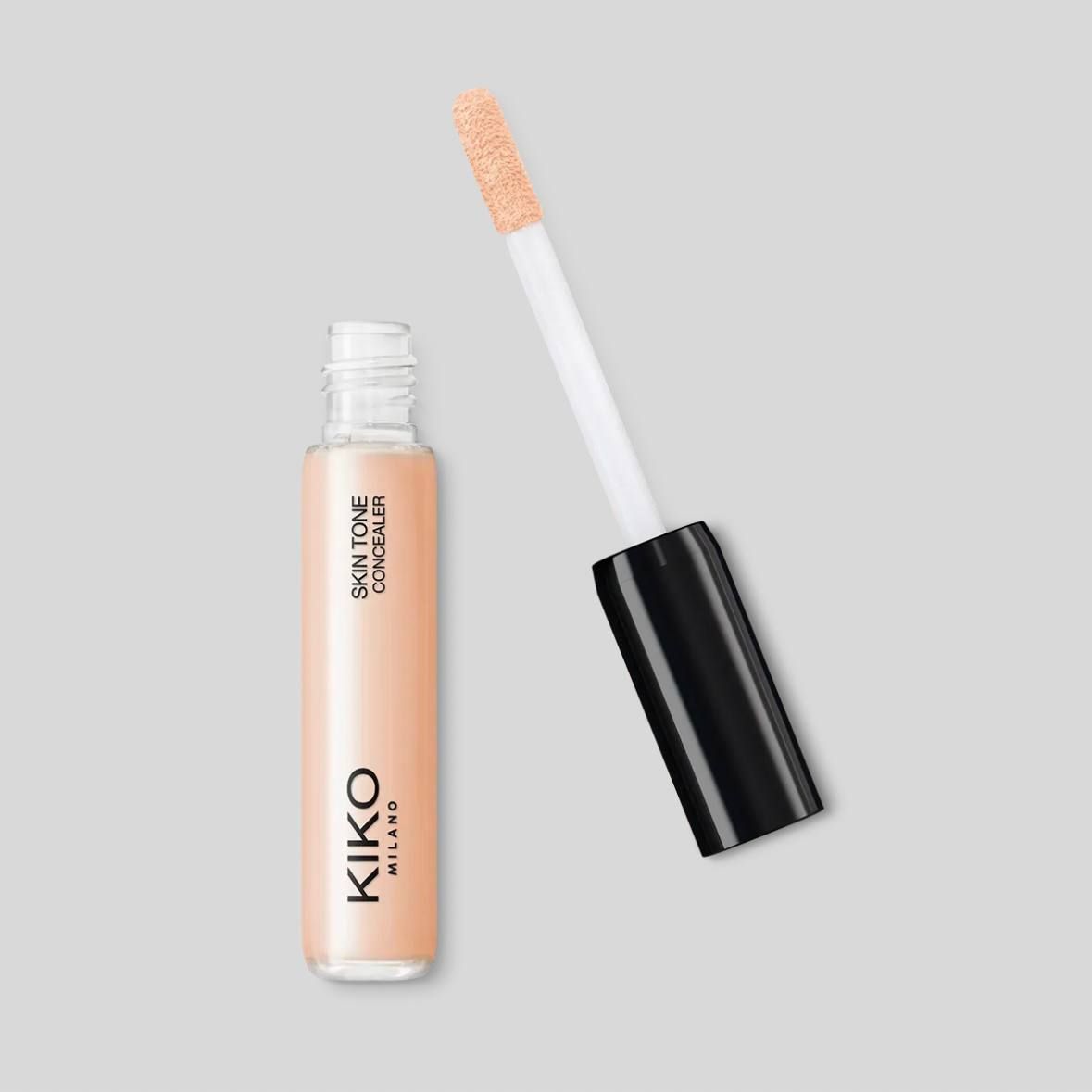 Консилер Kiko Milano Skin Tone Concealer 03 Light Beige