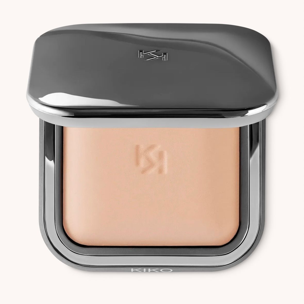 Запеченная пудра для лица Kiko Milano Radiant Fusion Baked Powder 04