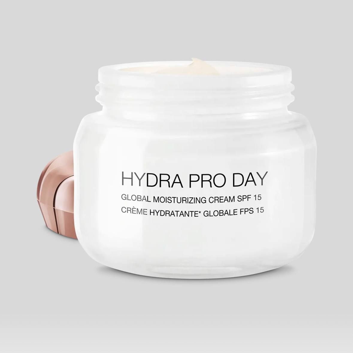 Крем для лица Kiko Milano Hydra Pro Day 50 мл