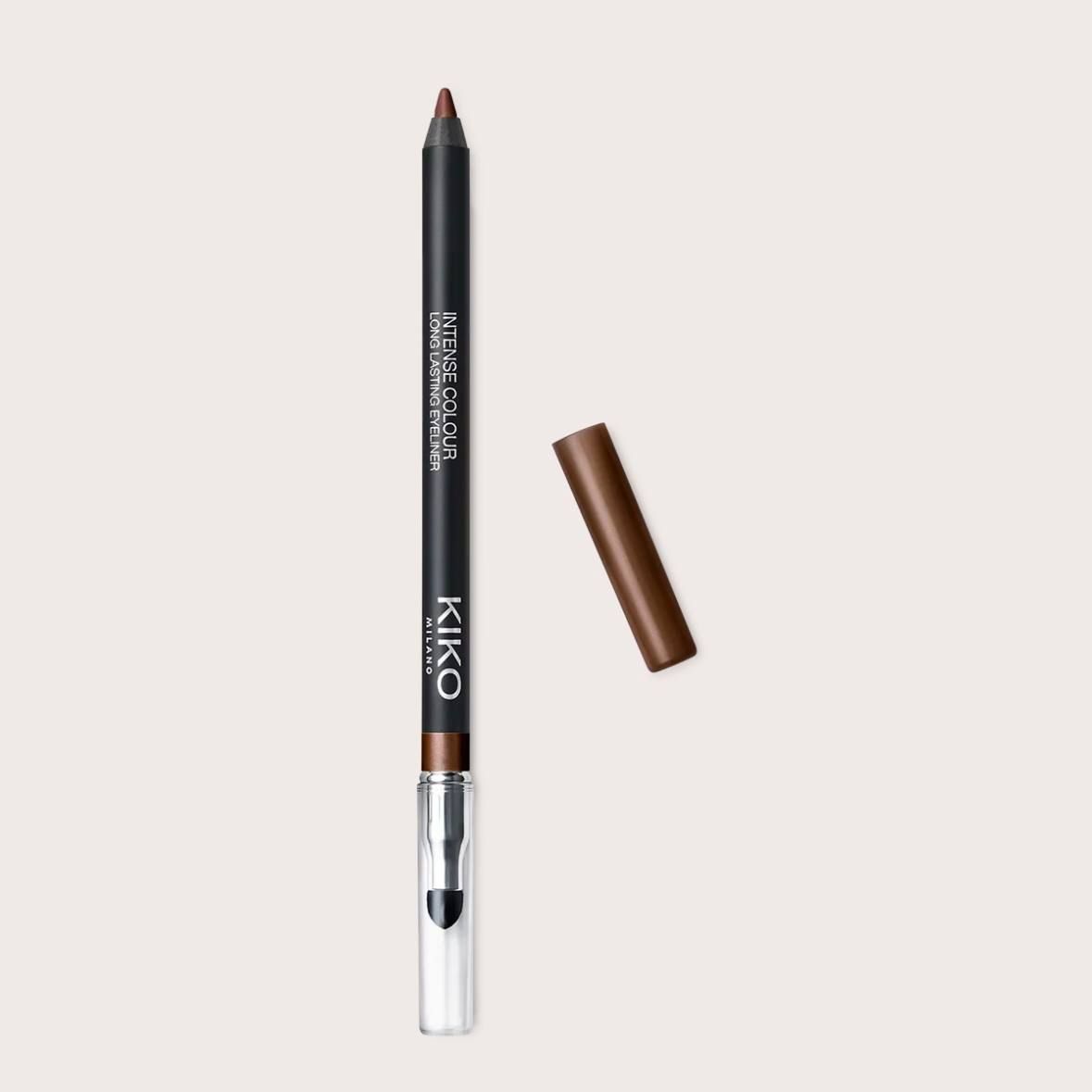 Водостойкий карандаш Kiko Milano Intense Colour Long Lasting Eyeliner 03 Bronzo Perlato 1,2 г