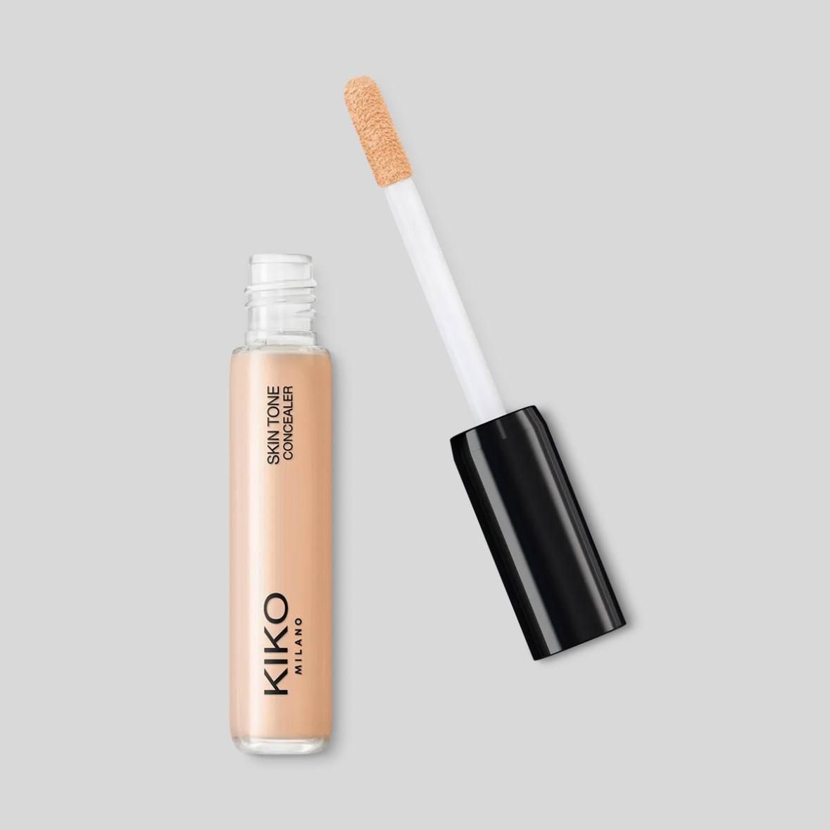 Консилер Kiko Milano Skin Tone Concealer 06 Hazelnut