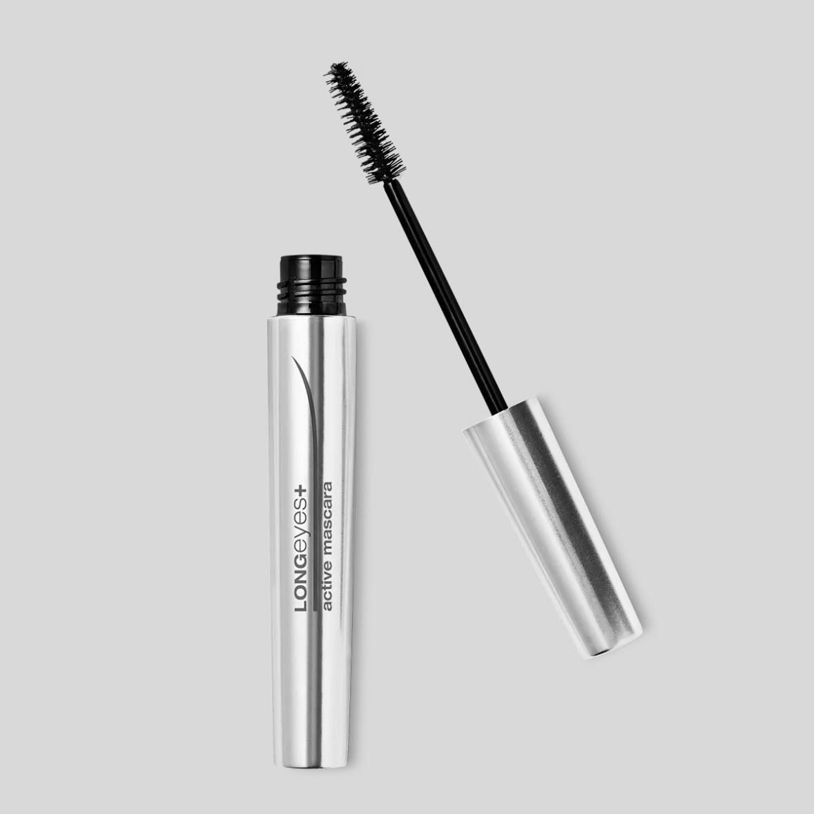 Тушь для ресниц Longeyes Plus Active Mascara 7.5 мл