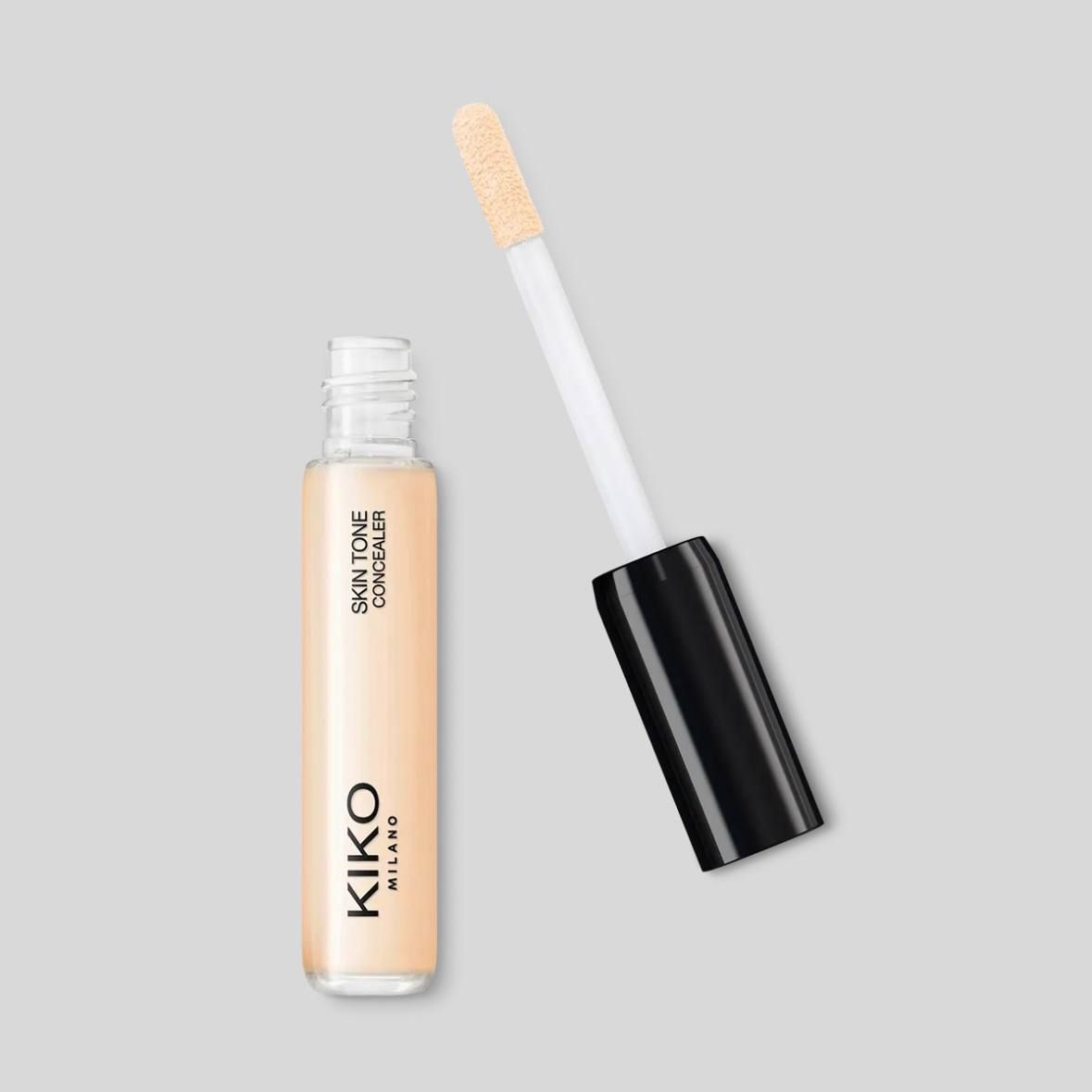Консилер Kiko Milano Skin Tone Concealer 02 Avorio
