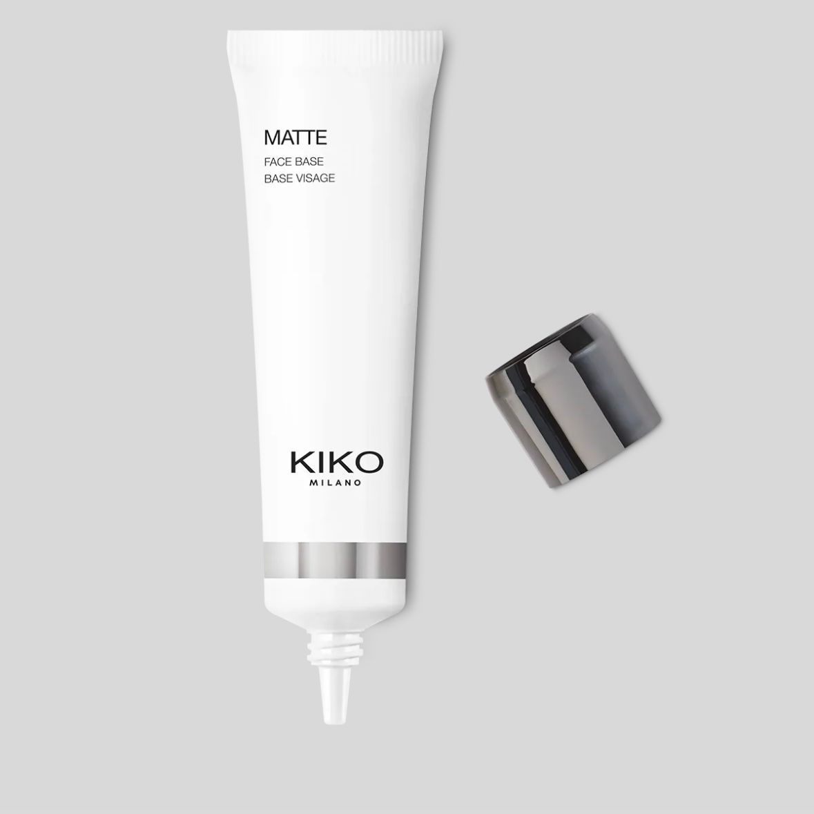 База под макияж Kiko Milano Matte Face Base 30 мл