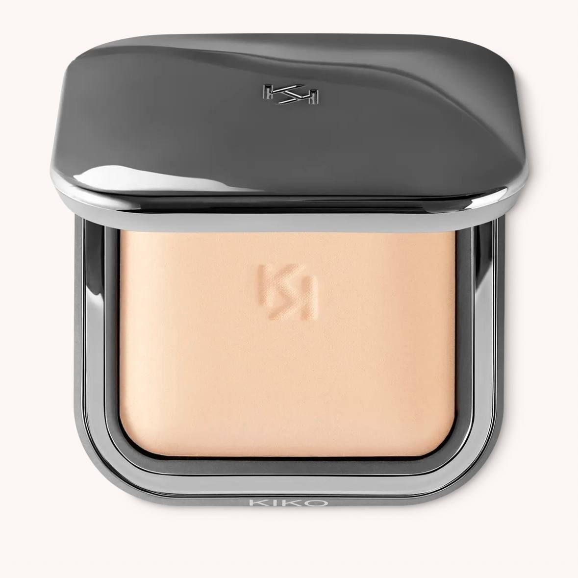 Запеченная пудра для лица Kiko Milano Radiant Fusion Baked Powder 02