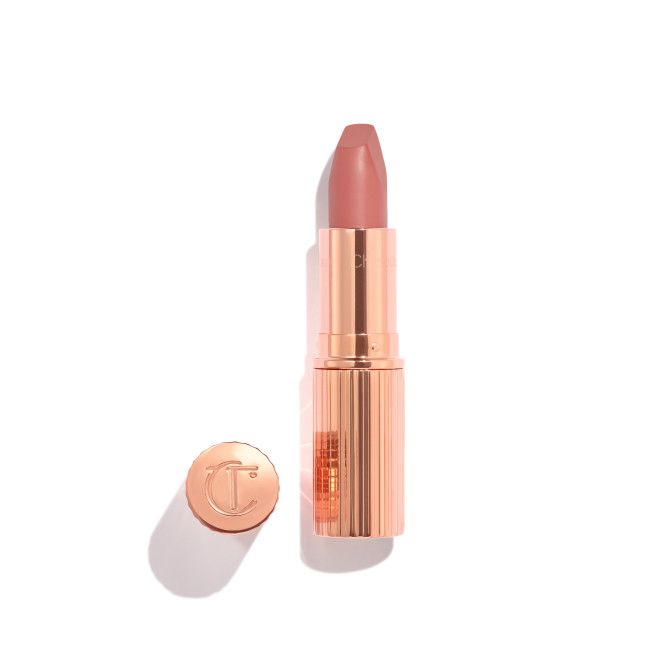 Матовая помада Charlotte Tilbury Matte Revolution - Pillow Talk Original, 3.5 г