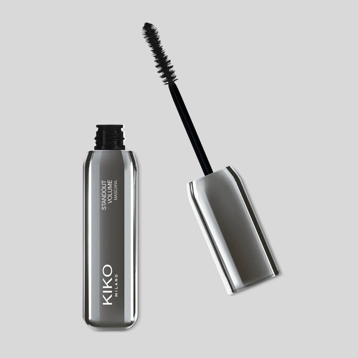 Тушь для ресниц Kiko Milano Standout Volume Mascara 11.5 мл