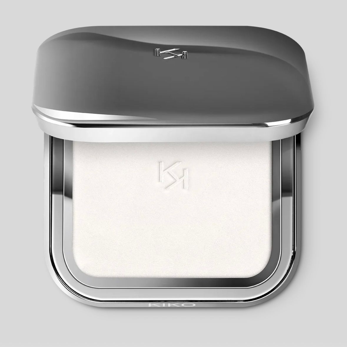 Фиксирующая пудра для лица Kiko Milano Universal Veil Translucent Finishing Powder