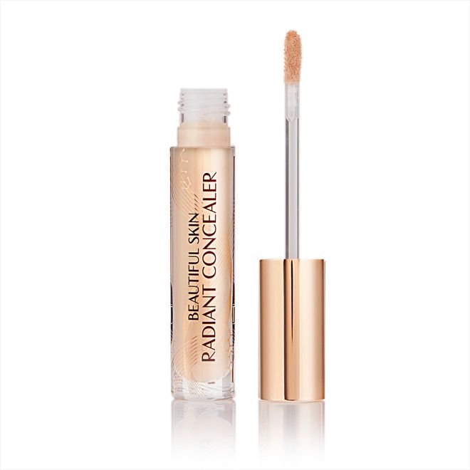 Консилер Charlotte Tilbury Beautiful Skin Radiant Concealer - 3 Fair